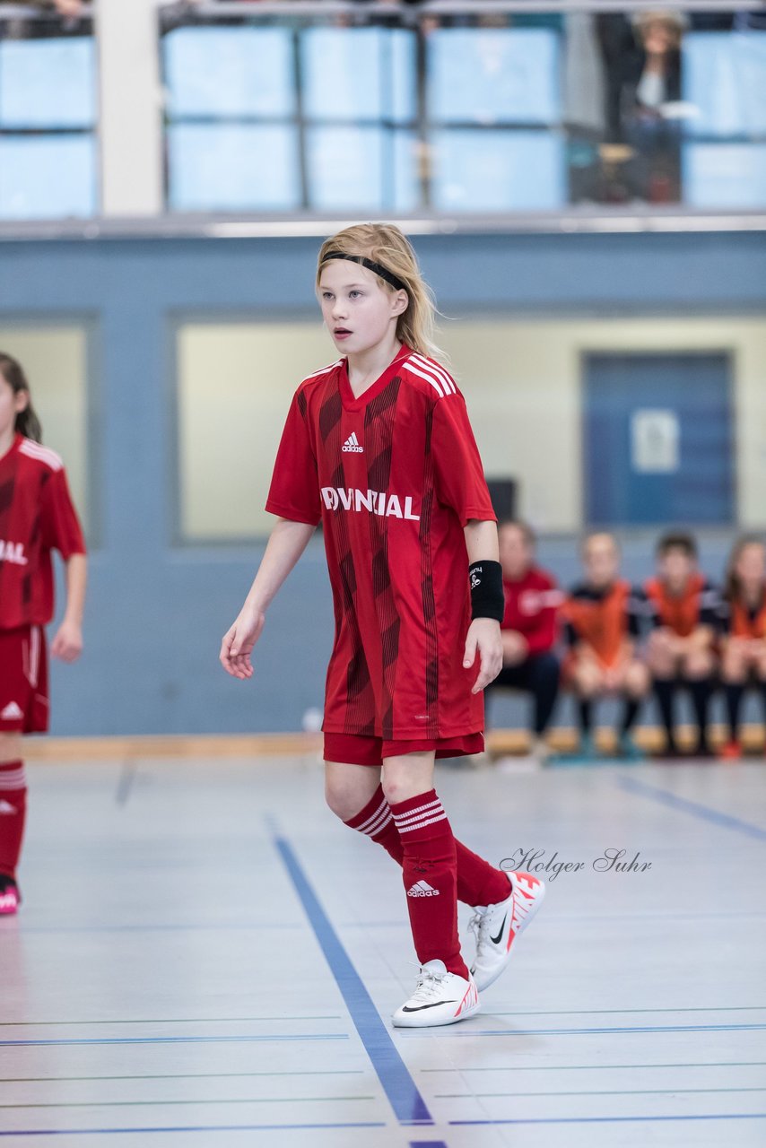 Bild 518 - wDJ NFV Futsalturnier